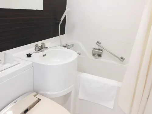 Kansai Airport First Hotel Photos