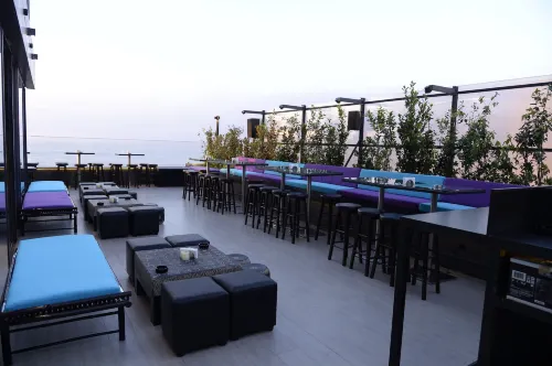 Three O Nine Hotel Public Areas Photos