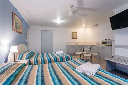 Aspley Carsel Motor Inn Photos