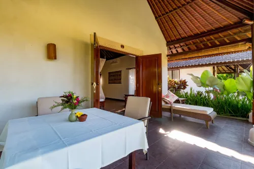 Villa Taman di Blayu by Nagisa Bali Public Areas Photos