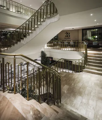 Van der Valk Hotel Assen Aree comuni Photos