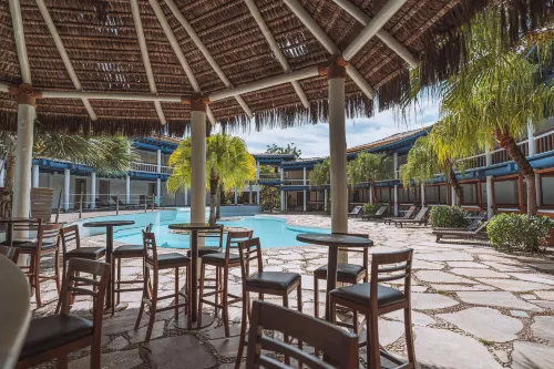 Own Búzios Beach Hotel Thư giãn & Giải trí Photos