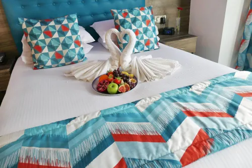 Suncliff Hotel - Oceana Collection Chambres Photos