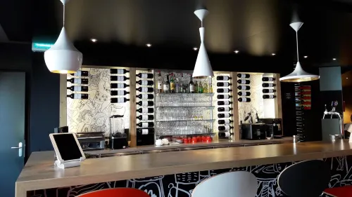Ibis Annecy Centre Vieille Ville Leisure & Recreation Photos