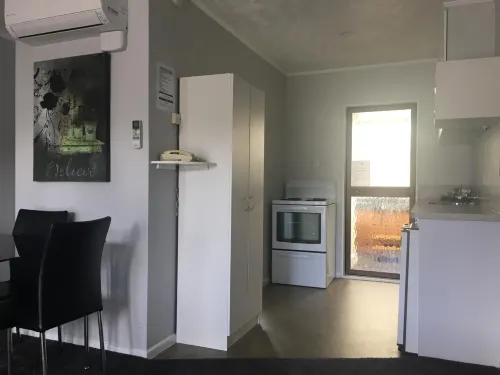 Avenue Motel Palmerston North Photos