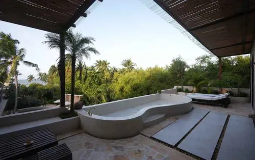 De' Tuva resort Mũi Né Khu vực công cộng Photos