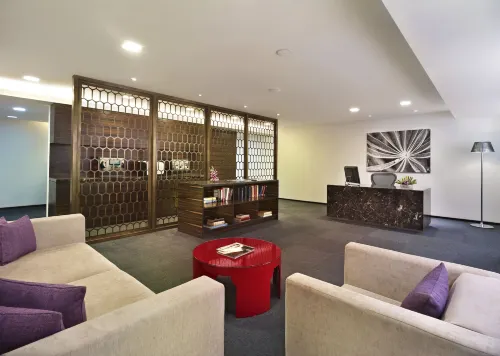 Vivanta Chennai IT Expressway OMR Leisure & Recreation Photos