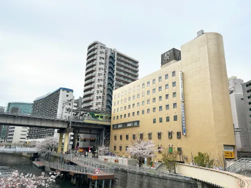 호텔 로열 오크 고탄다 호텔 주변 Photos