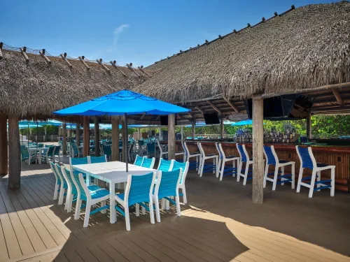 Hilton Cocoa Beach Oceanfront Espaces publics Photos