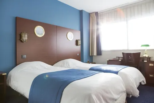 Les Gens de Mer Dunkerque Chambres Photos
