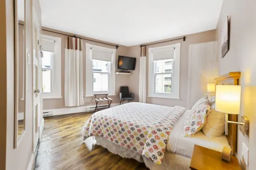Auberge Château des Tourelles Værelser Photos