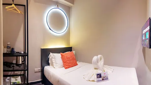 Ink Hotel by Alv Huoneet Photos