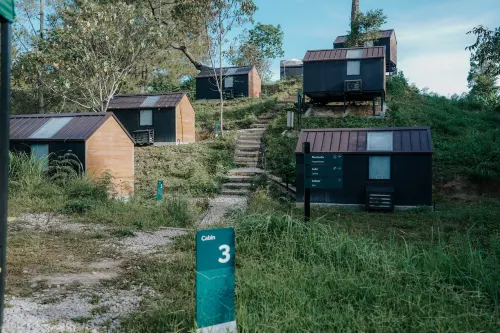 Bobocabin Kaldera, Toba الأماكن العامة Photos