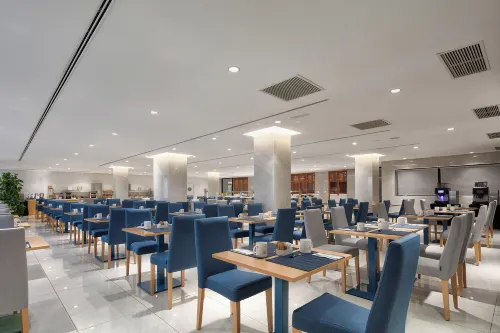 Eurostars Puerto de Ibiza Makanan Photos