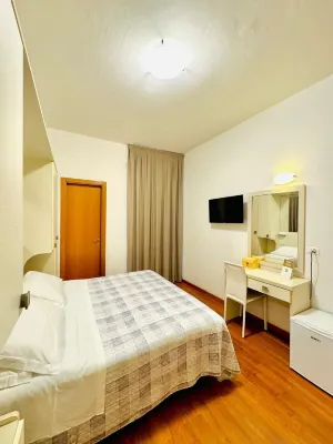 Hotel Butterfly Wellness & Spa Unggulan Photos