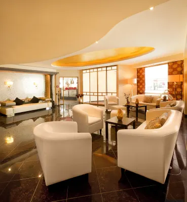 Hotel Schlosskrone Public Areas Photos