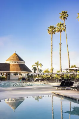 The Claremont Resort & Club Loisirs et amusements Photos