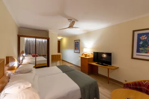 Pestana Ocean Bay Resort Rooms Photos