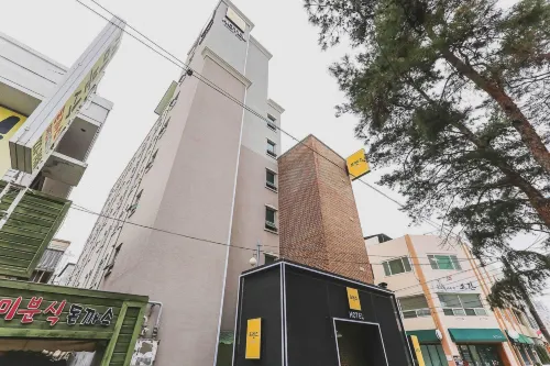 布朗點清州市政廳分店 外觀 Photos