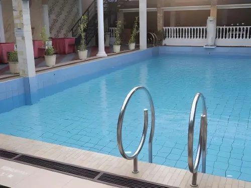 De'Pratnya Hotel Relaksasi & Rekreasi Photos