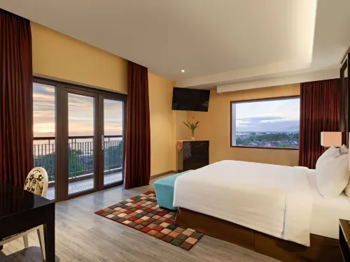 Mercure Padang Photos