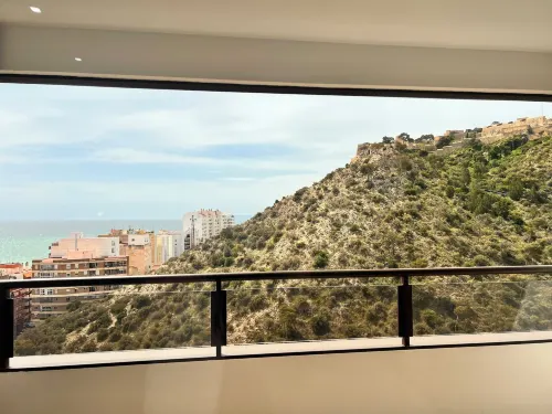 Hotel Maya Alicante Near Hotel Photos