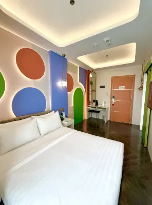 M.Y. Hotel Dumaguete فنادق مميّزة Photos
