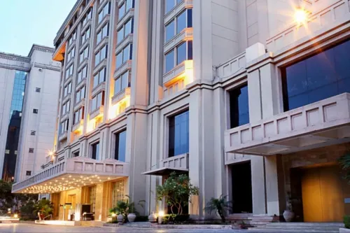 The Metropolitan Hotel & Spa New Delhi Da non perdere Photos
