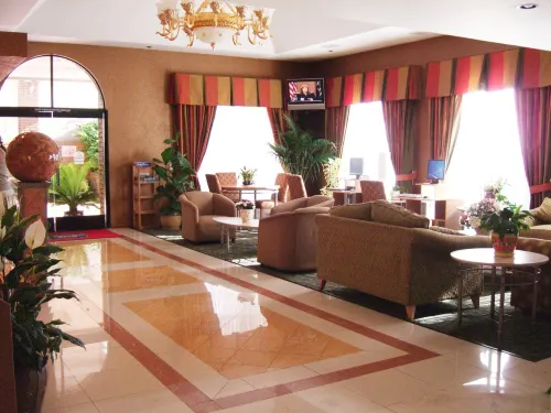 Best Western Plus South Bay Hotel Public Areas Photos