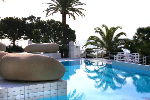 Columbus Hotel Monte-Carlo, Curio Collection by Hilton Leisure & Recreation Photos