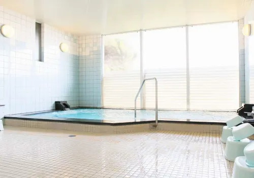 Kurashiki Seaside Hotel Rooms Photos