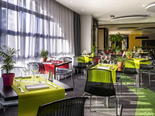 Hôtel Ibis Styles Reims Centre À ne pas manquer Photos