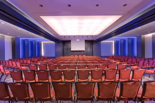 Sheraton Bucharest Hotel Espaces Affaires Photos