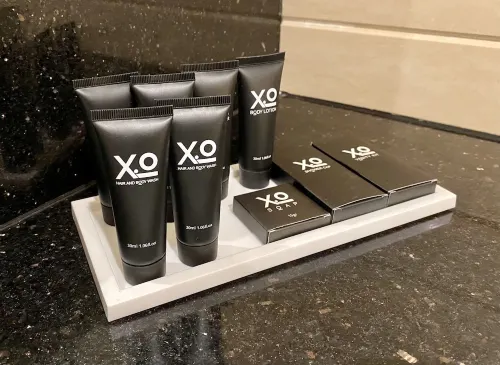 XO Hotels Blue Tower Photos