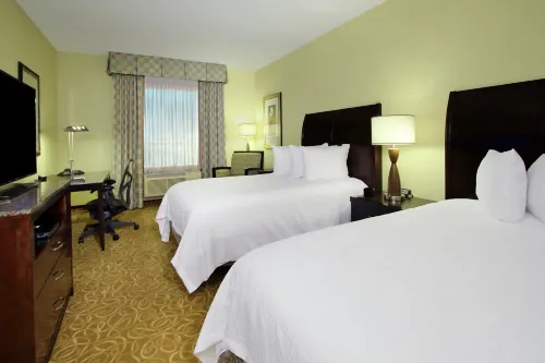 Hilton Garden Inn Miami Airport West Empfohlen Photos