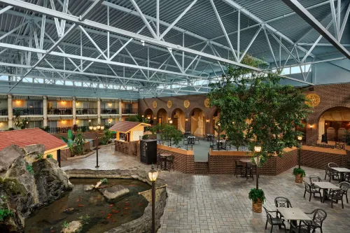 Ramada by Wyndham Fredericton Public Areas Photos