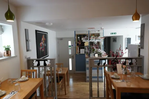 Oxford Guest House Da non perdere Photos