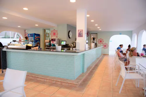 Cala Llenya Resort Ibiza Public Areas Photos