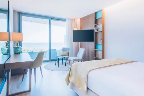 Iberostar Selection Llaut Palma- Adults Only Camere Photos