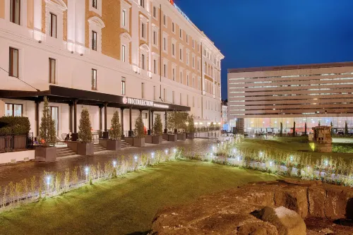 Hotel NH Collection Roma Palazzo Cinquecento Featured Photos