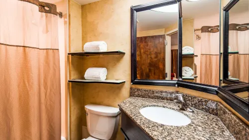 Best Western Bar Harbour Inn Photos