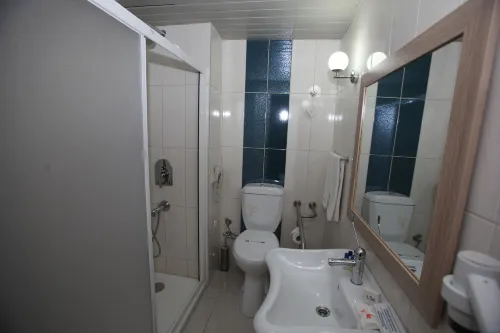 Cender Hotel Photos