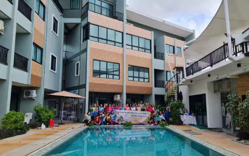 Phuket Airport Place Benessere e tempo libero Photos