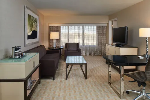 Hilton Los Angeles Airport Photos
