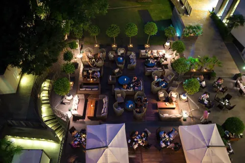 Bulgari Hotel Milano Benessere e tempo libero Photos