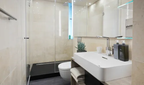 Living Hotel Frankfurt Photos
