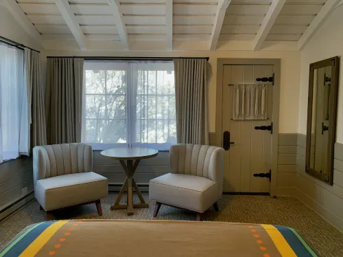Bright Angel Lodge – Inside the Park Chambres Photos