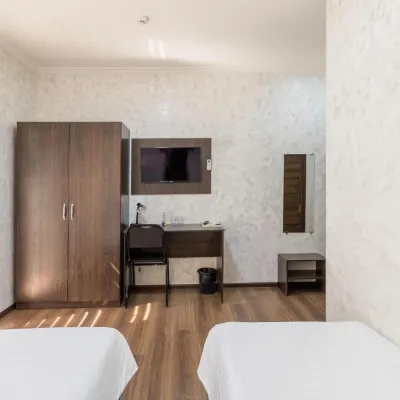 Orion Hotel Photos