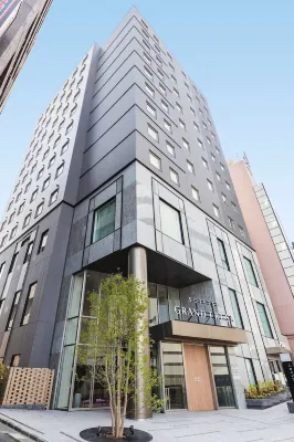 Sotetsu Grand Fresa Takadanobaba من الخارج Photos