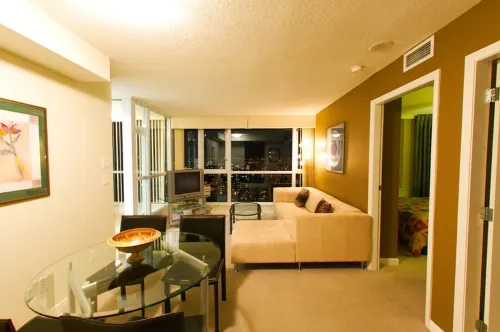 Carmana Hotel & Suites Photos